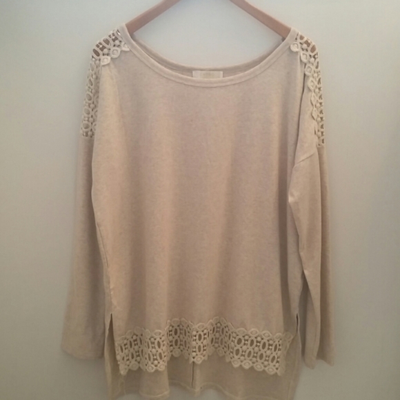 Entro - Tunic Blouse main image 0